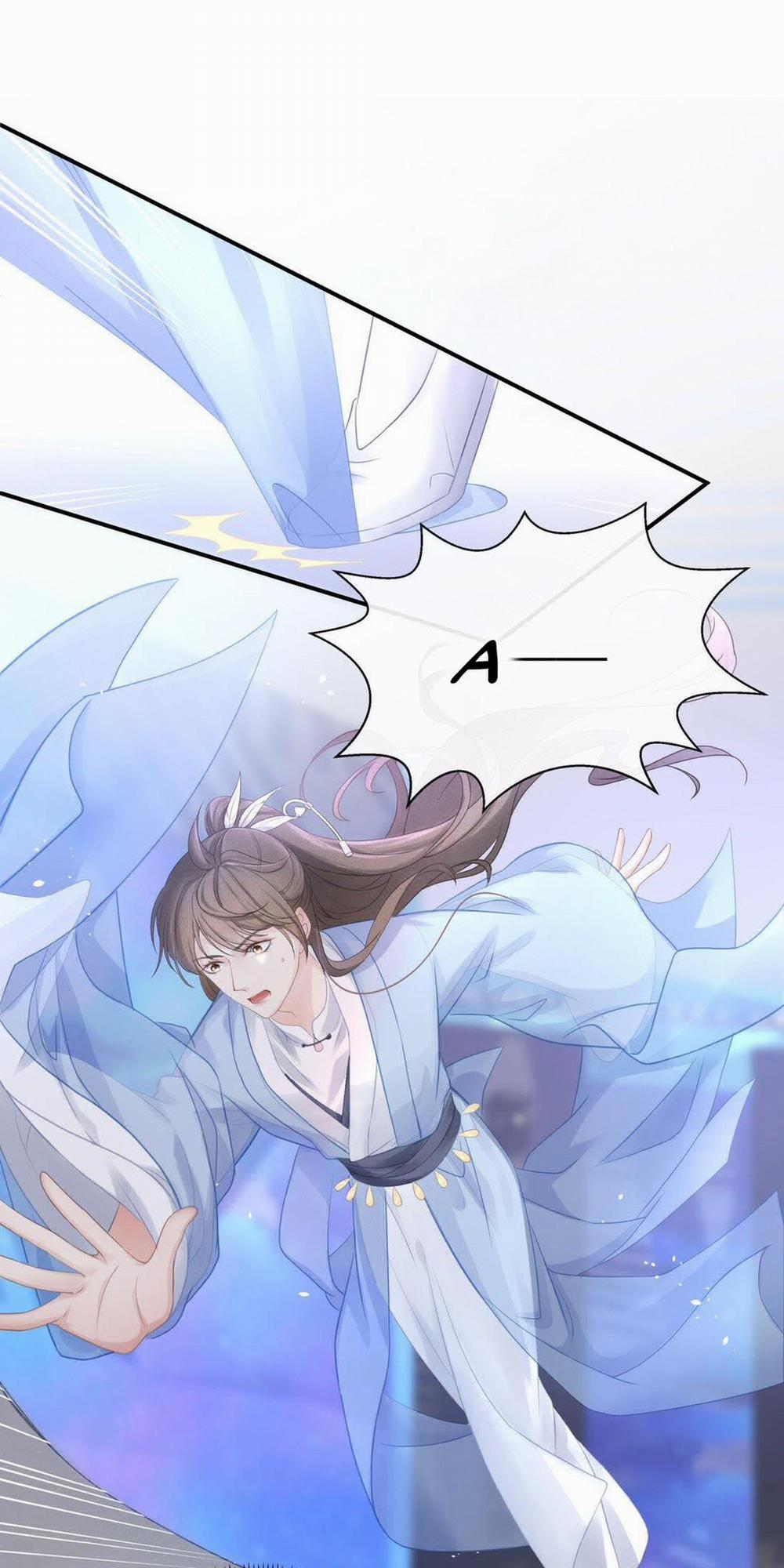 Tình Yêu Độc Quyền 2 trang 23