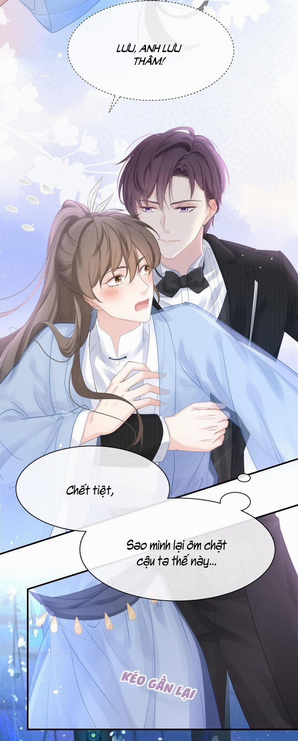 Tình Yêu Độc Quyền 2 trang 26