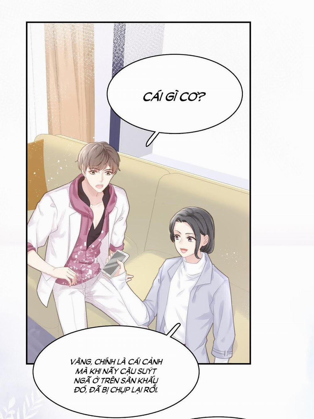 Tình Yêu Độc Quyền 2 trang 29