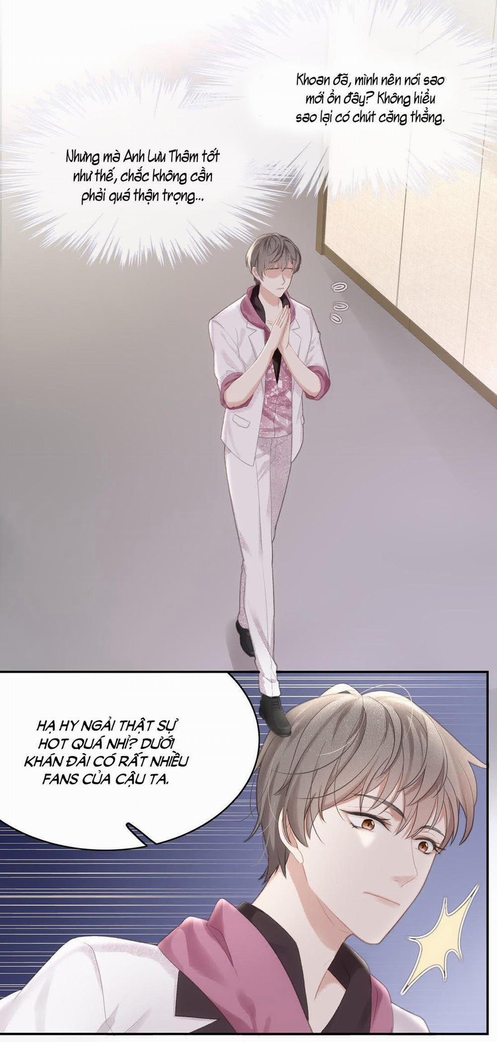 Tình Yêu Độc Quyền 2 trang 34