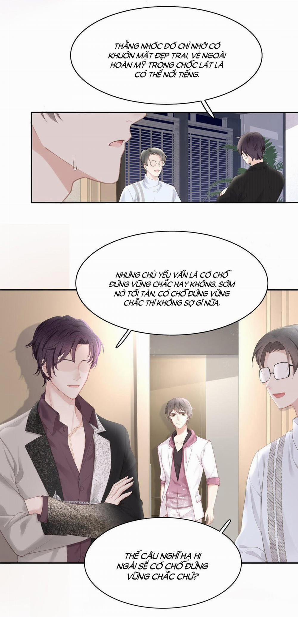 Tình Yêu Độc Quyền 2 trang 35