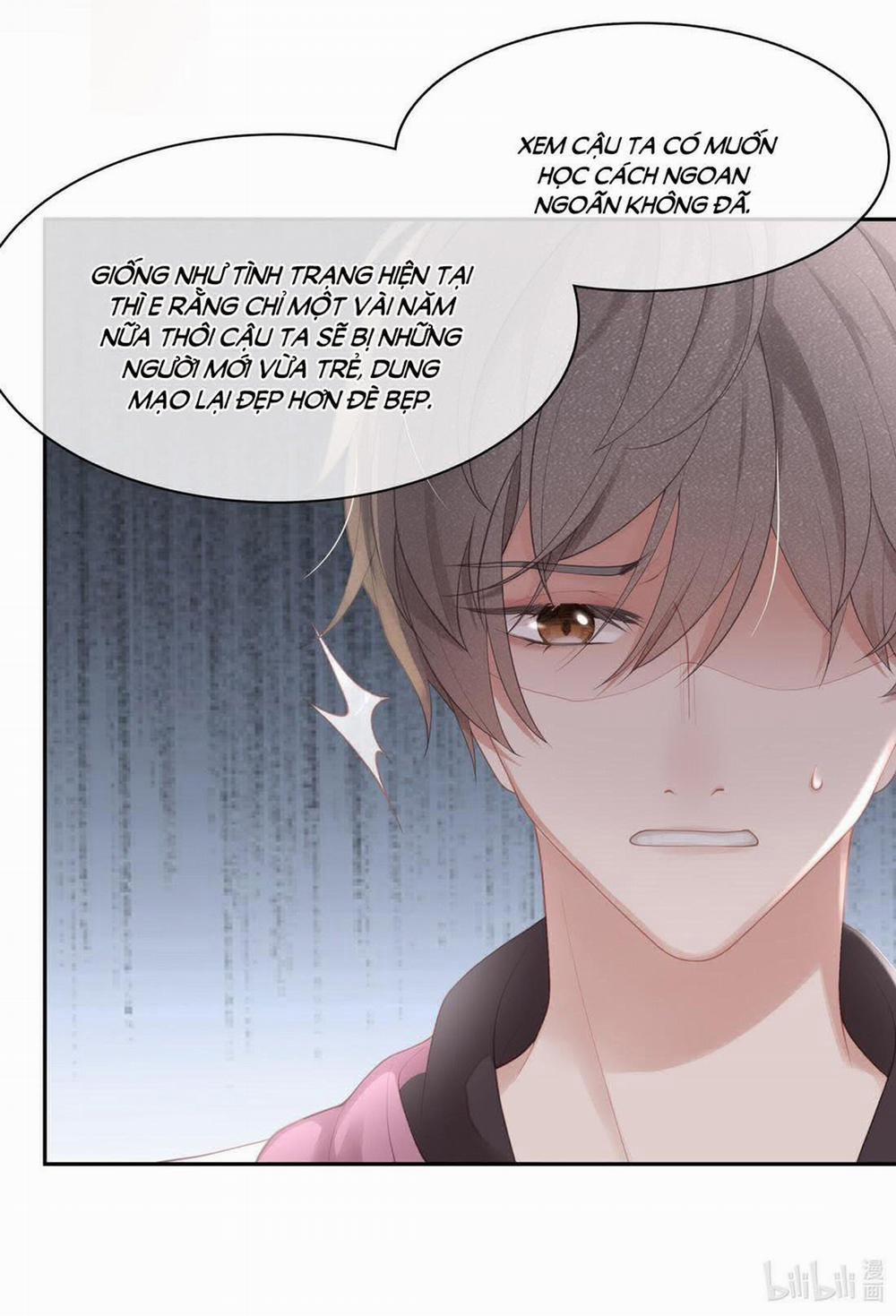 Tình Yêu Độc Quyền 2 trang 36