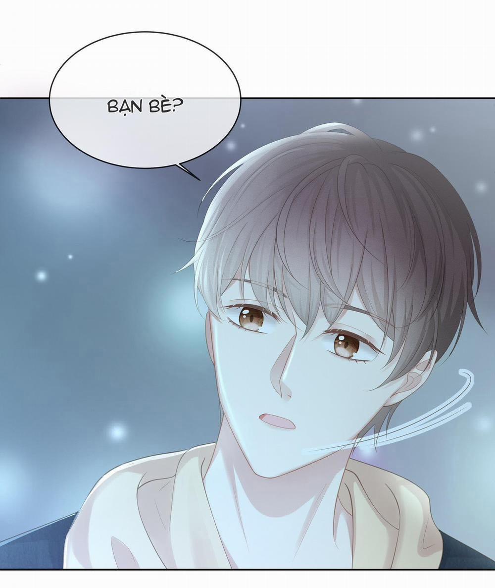 Tình Yêu Độc Quyền 21 trang 10