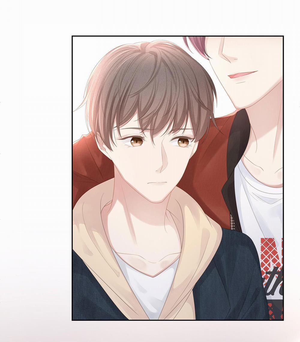 Tình Yêu Độc Quyền 22 trang 27