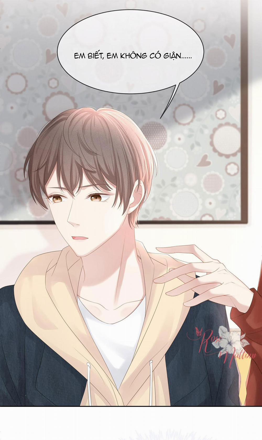 Tình Yêu Độc Quyền 22 trang 30