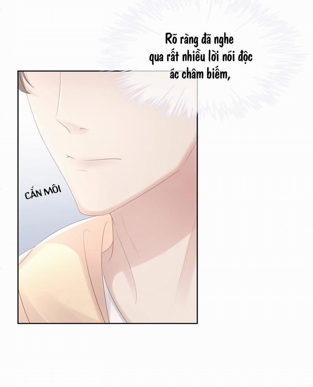 Tình Yêu Độc Quyền 22 trang 31