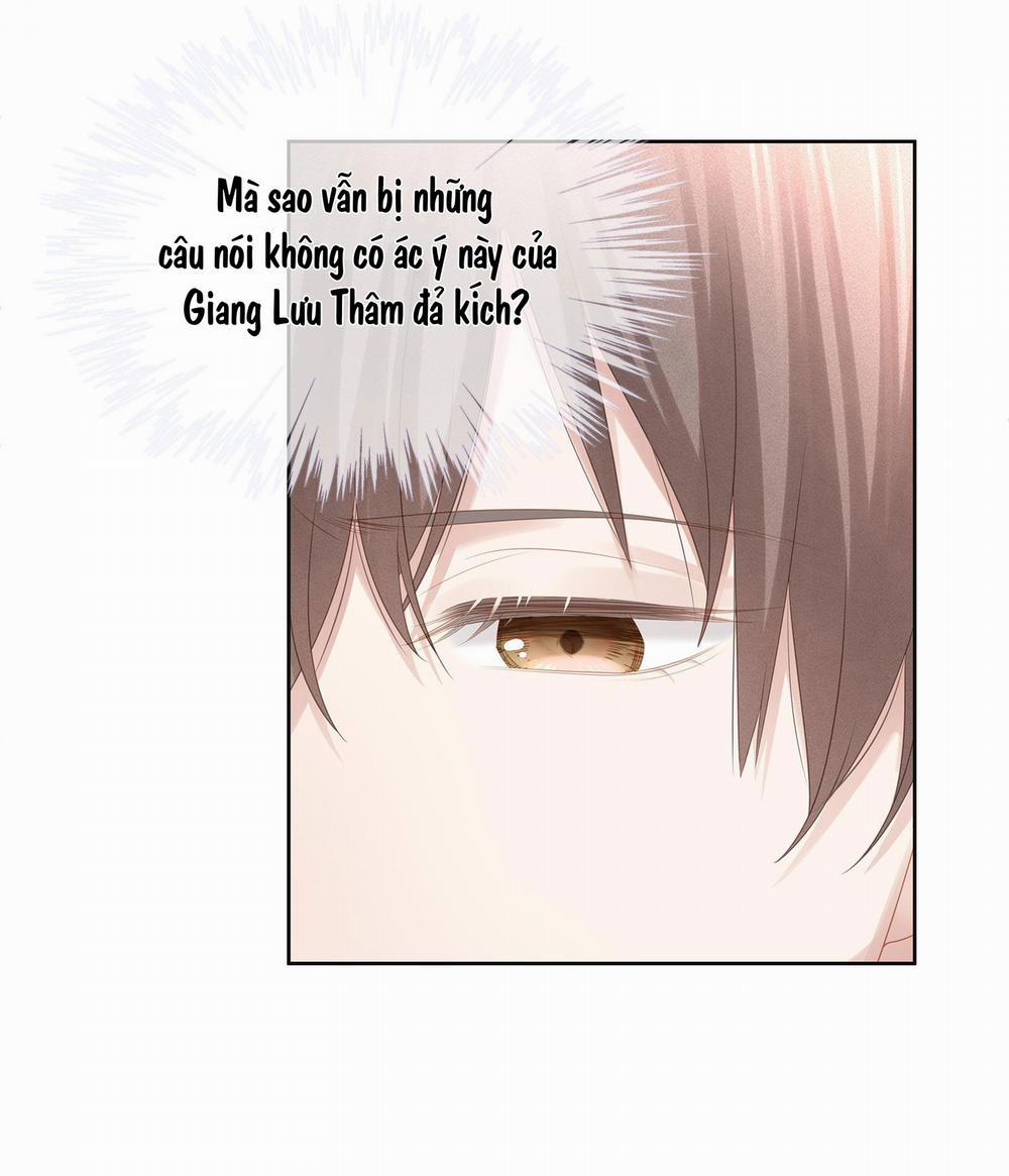 Tình Yêu Độc Quyền 22 trang 32