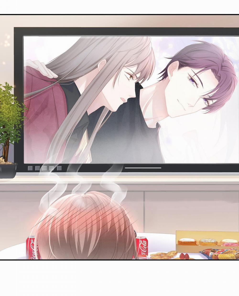 Tình Yêu Độc Quyền 23 trang 14