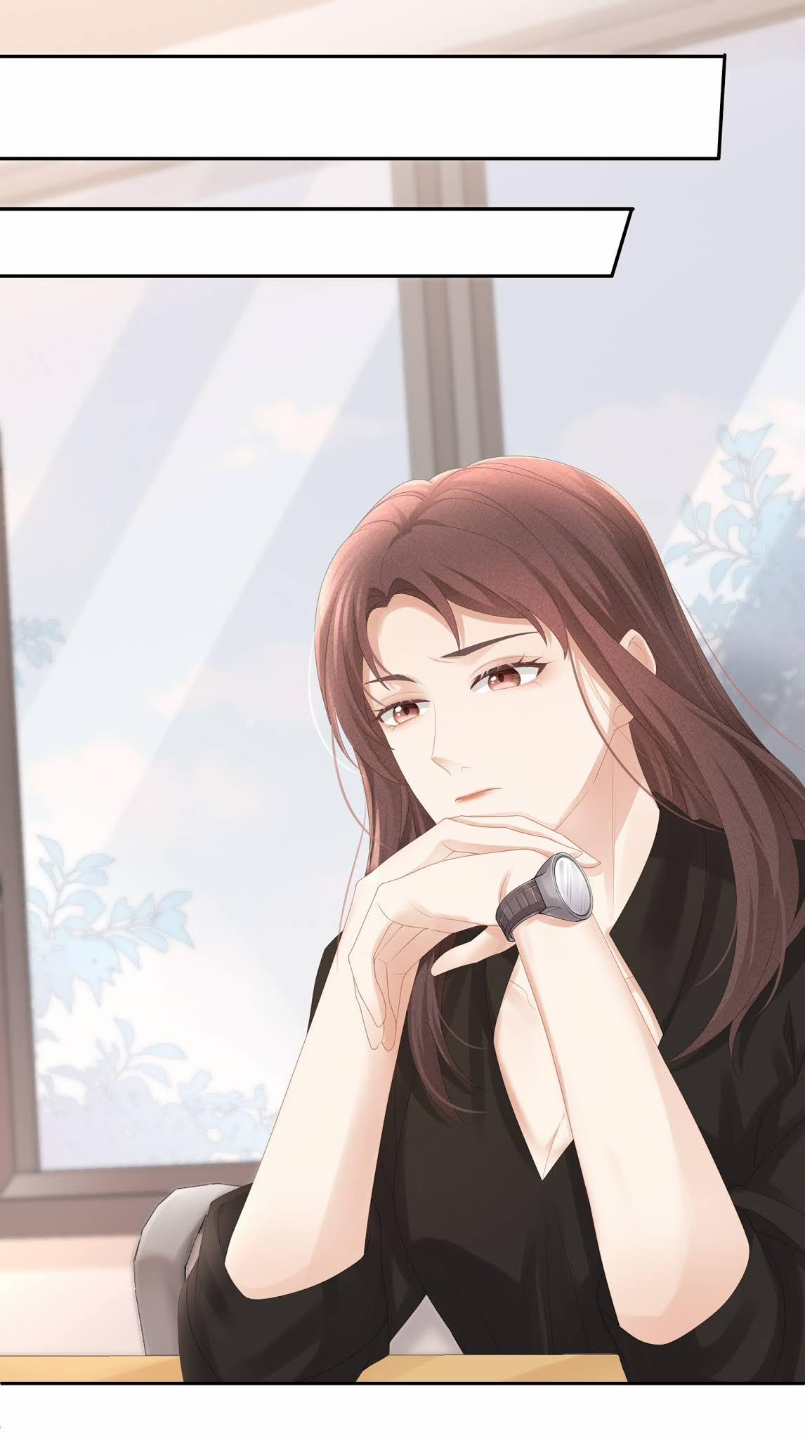 Tình Yêu Độc Quyền 24 trang 28