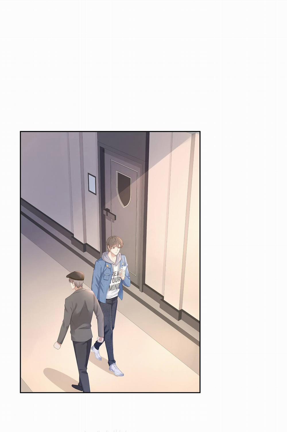 Tình Yêu Độc Quyền 27 trang 31