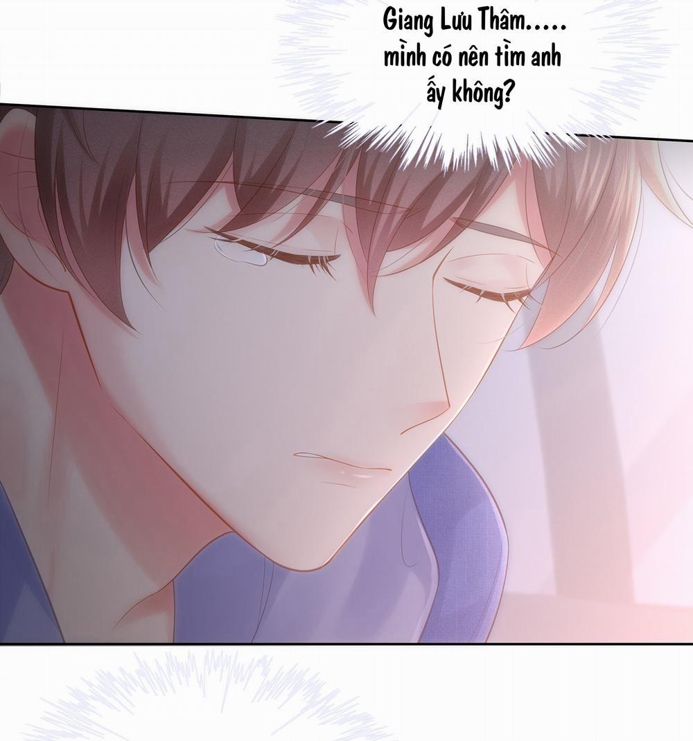 Tình Yêu Độc Quyền 28 trang 10