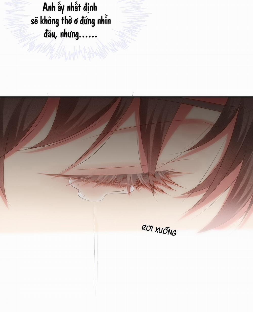 Tình Yêu Độc Quyền 28 trang 11