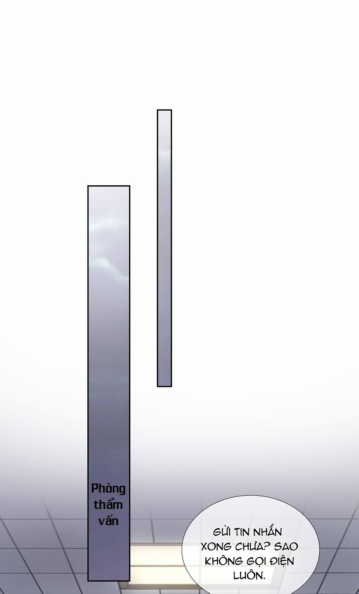 Tình Yêu Độc Quyền 28 trang 26