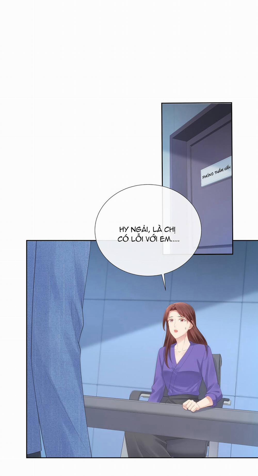 Tình Yêu Độc Quyền 28 trang 31