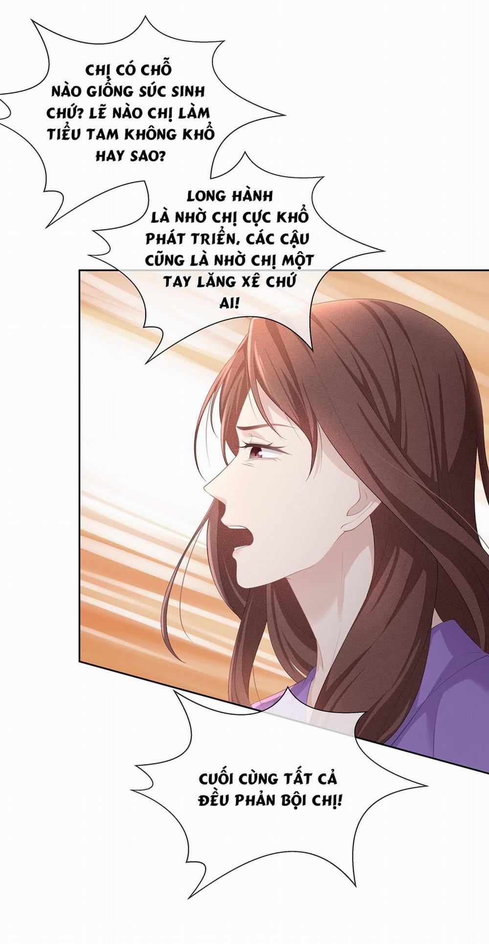 Tình Yêu Độc Quyền 28 trang 37