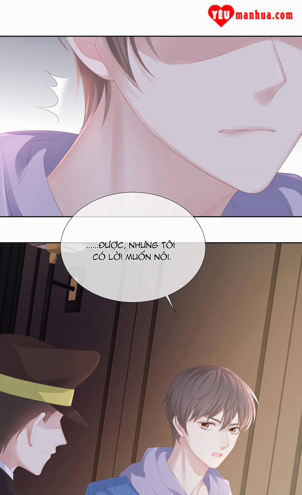 Tình Yêu Độc Quyền 28 trang 5