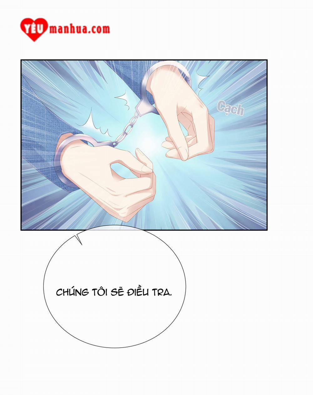 Tình Yêu Độc Quyền 28 trang 7