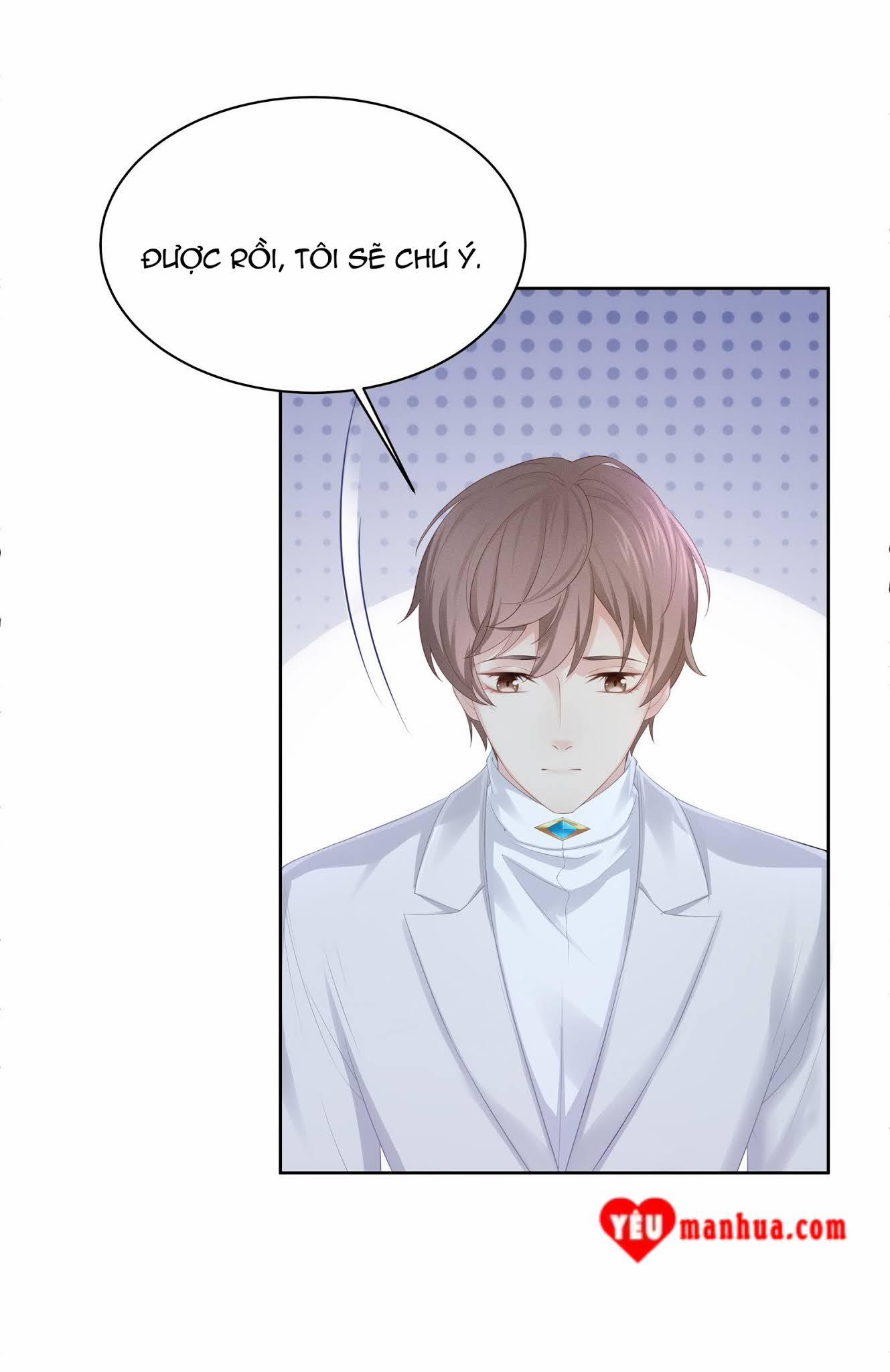 Tình Yêu Độc Quyền 29 trang 11