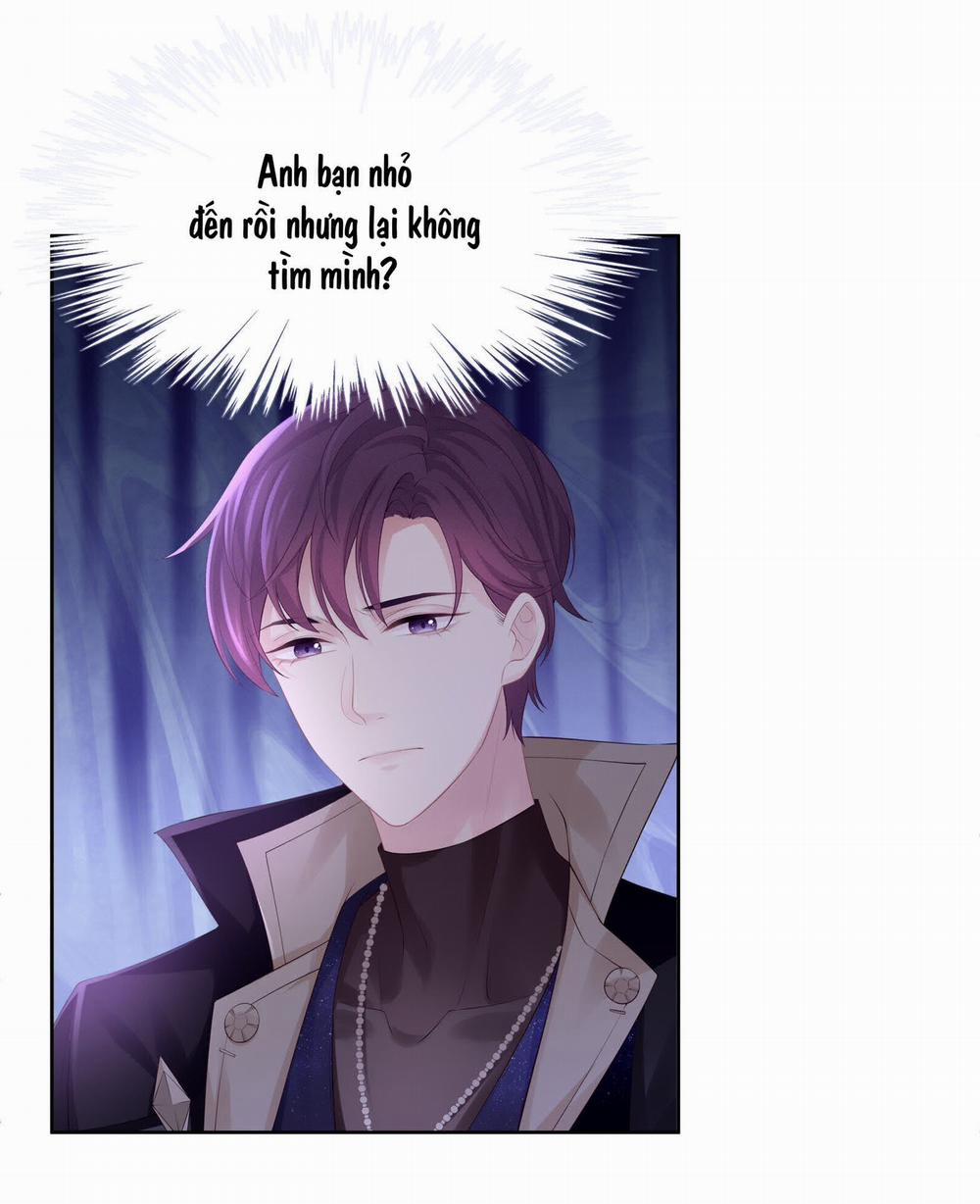 Tình Yêu Độc Quyền 29 trang 16