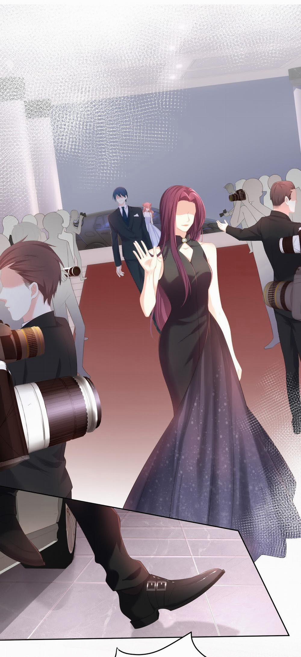 Tình Yêu Độc Quyền 29 trang 2