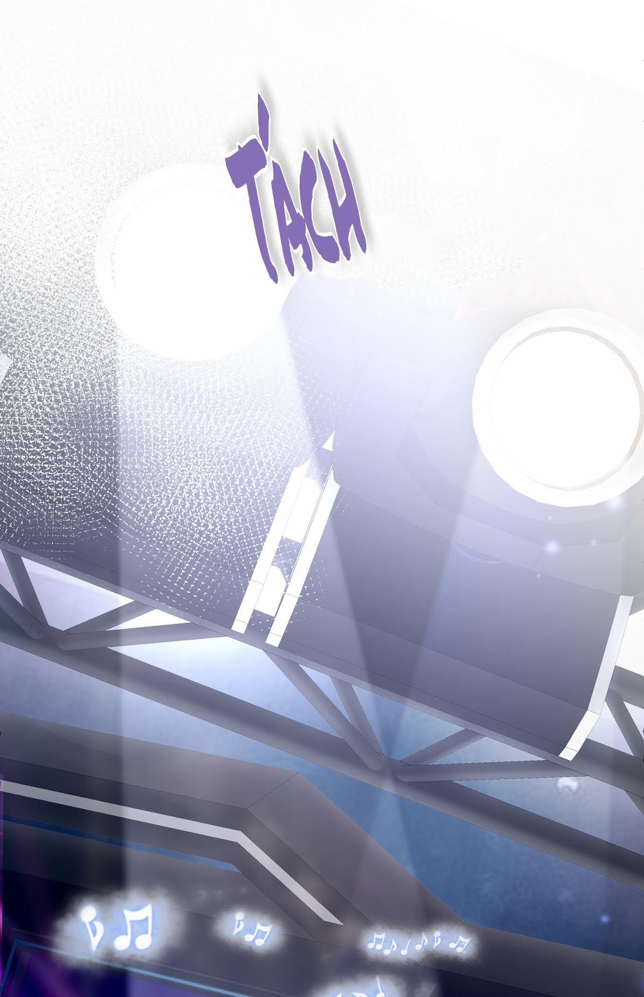 Tình Yêu Độc Quyền 29 trang 26