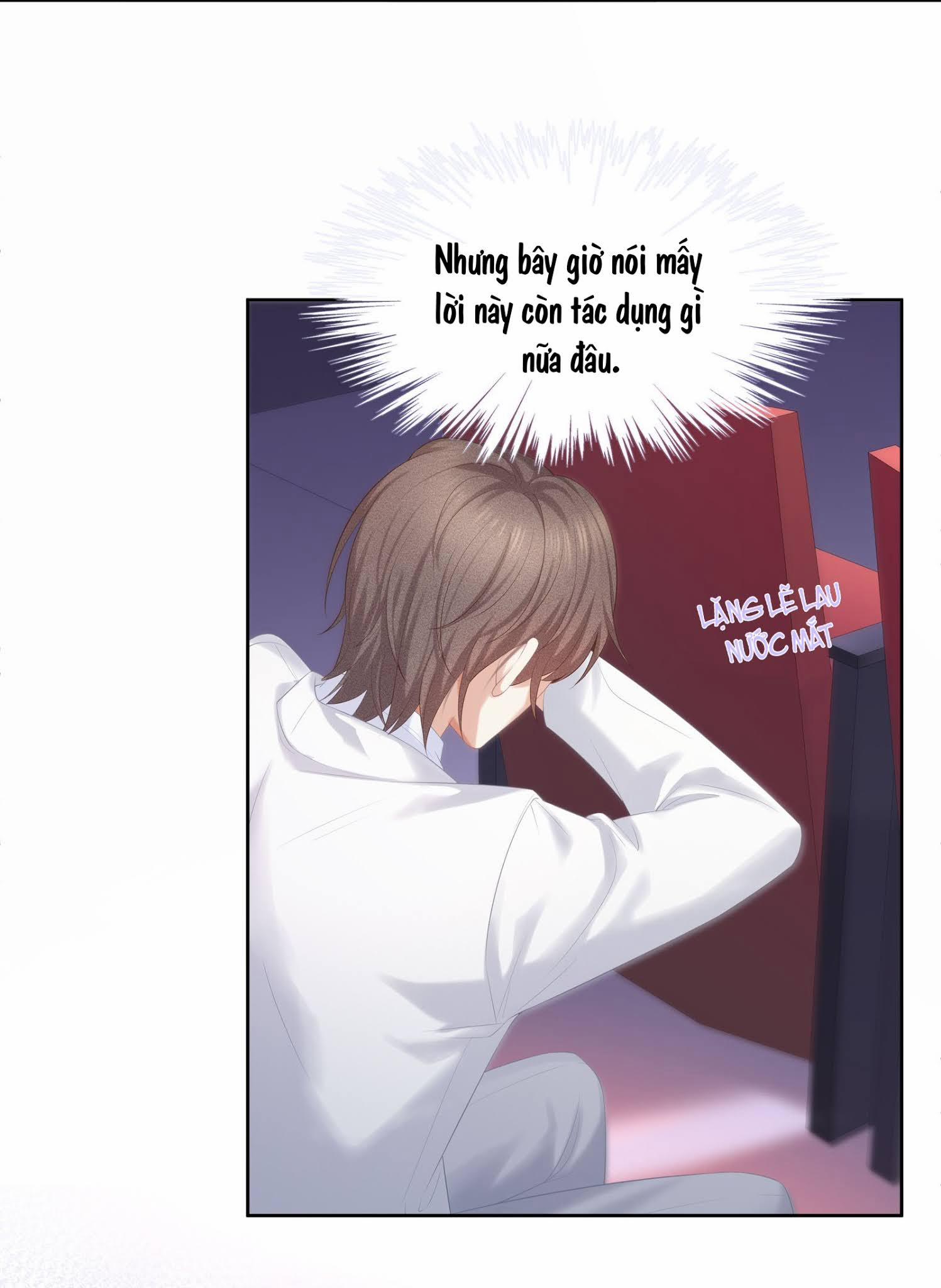 Tình Yêu Độc Quyền 29 trang 29