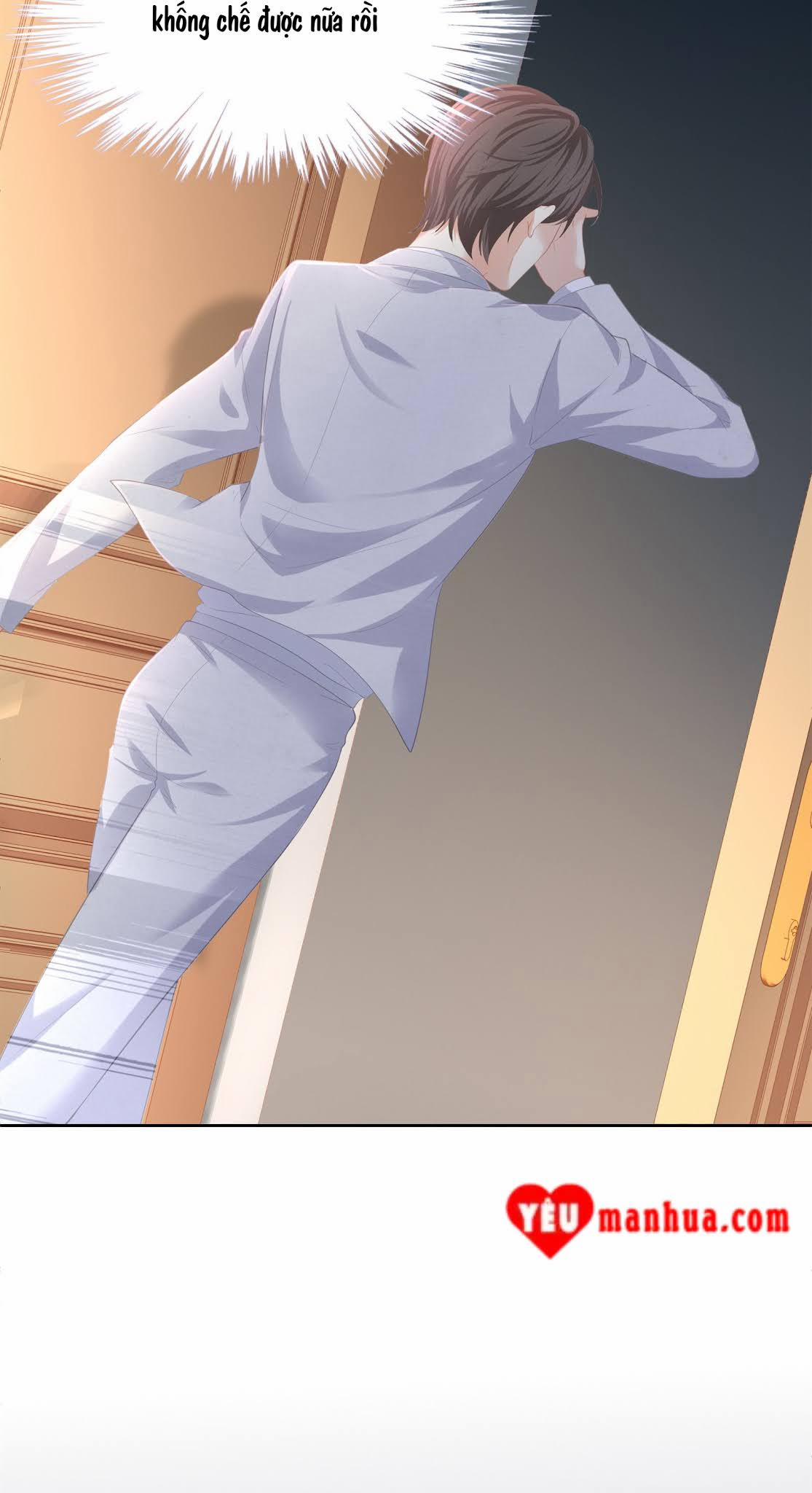 Tình Yêu Độc Quyền 29 trang 36