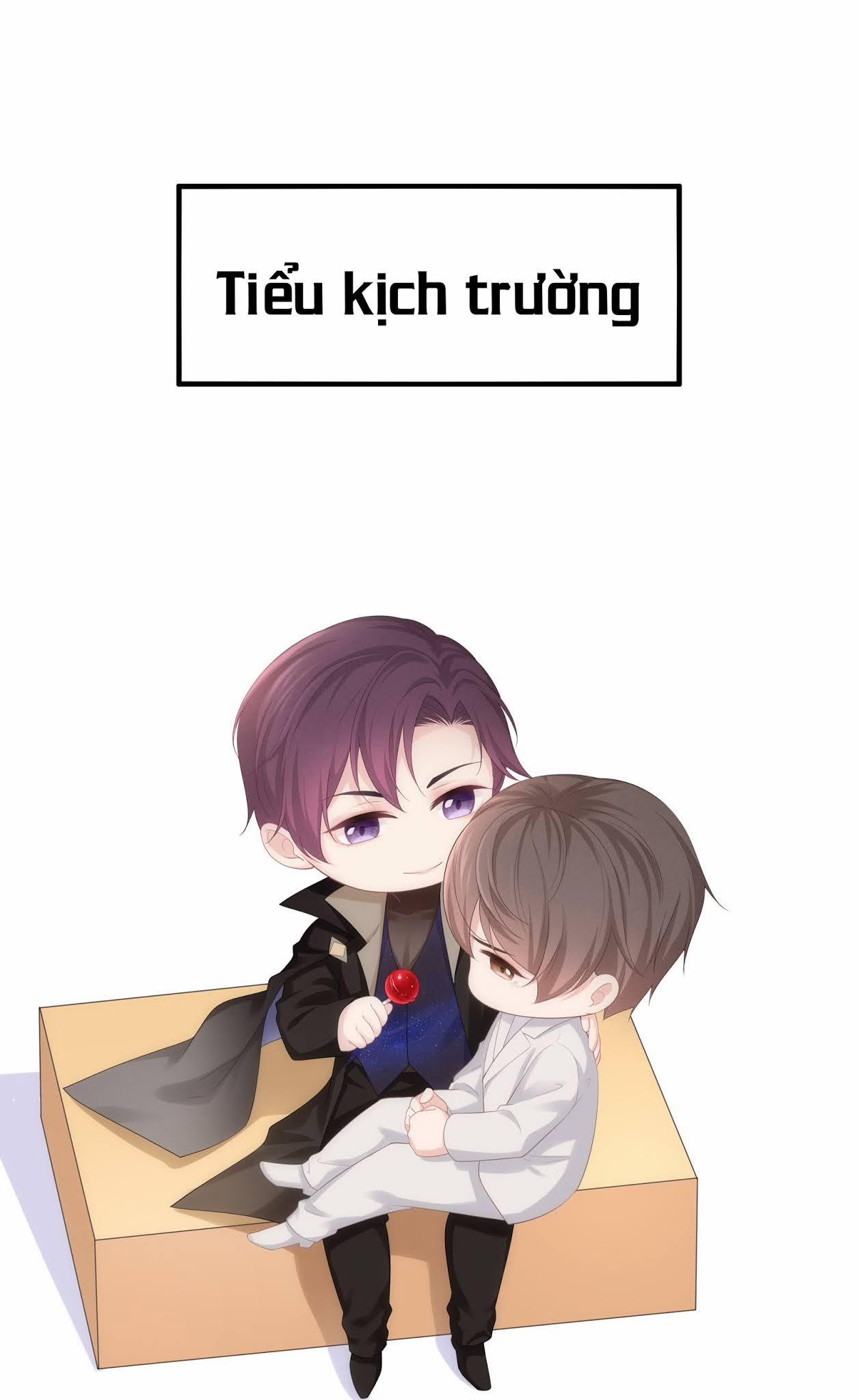 Tình Yêu Độc Quyền 29 trang 45