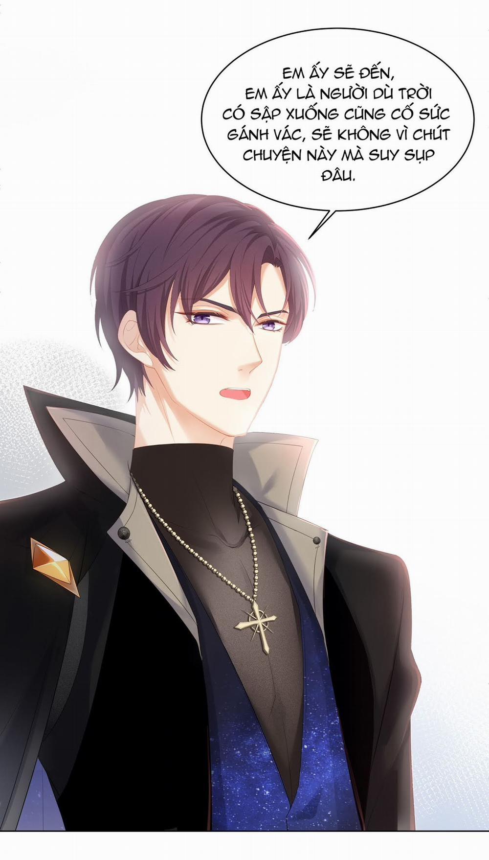 Tình Yêu Độc Quyền 29 trang 5