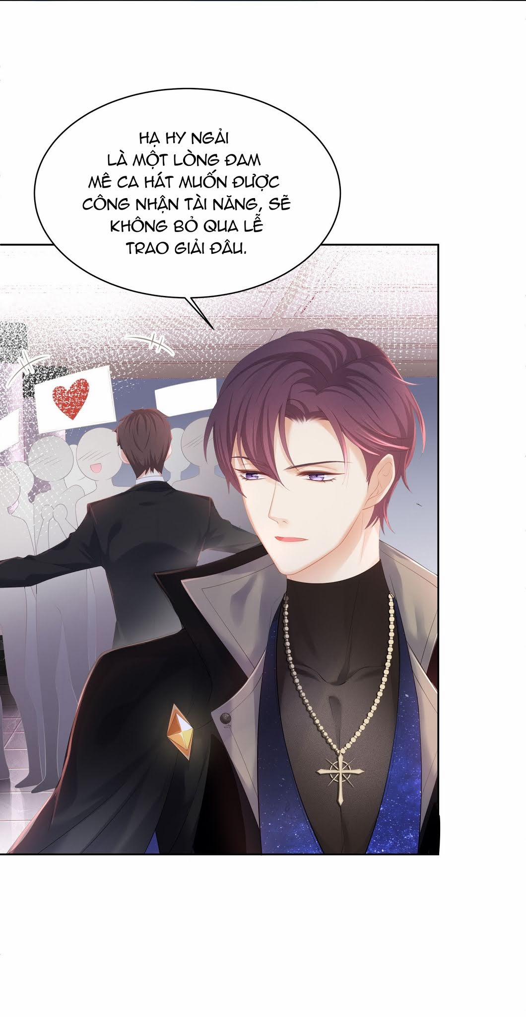 Tình Yêu Độc Quyền 29 trang 7