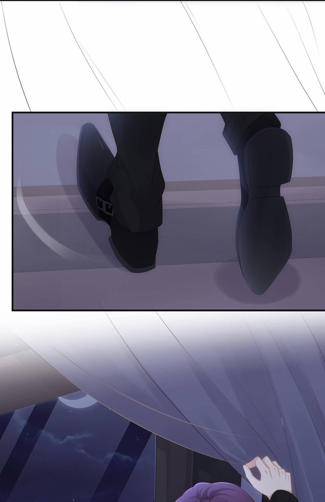 Tình Yêu Độc Quyền 30 trang 17