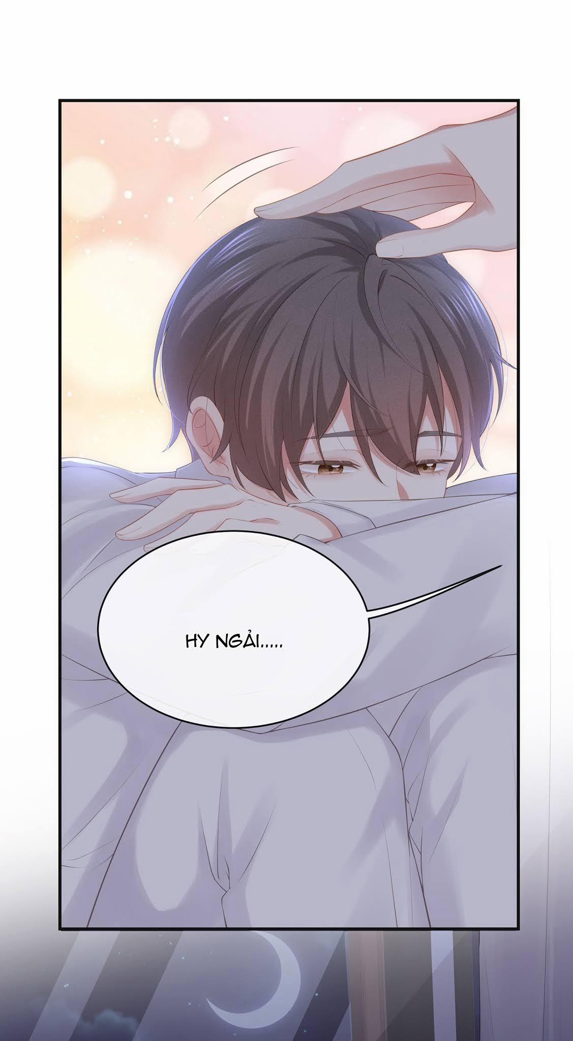 Tình Yêu Độc Quyền 30 trang 19