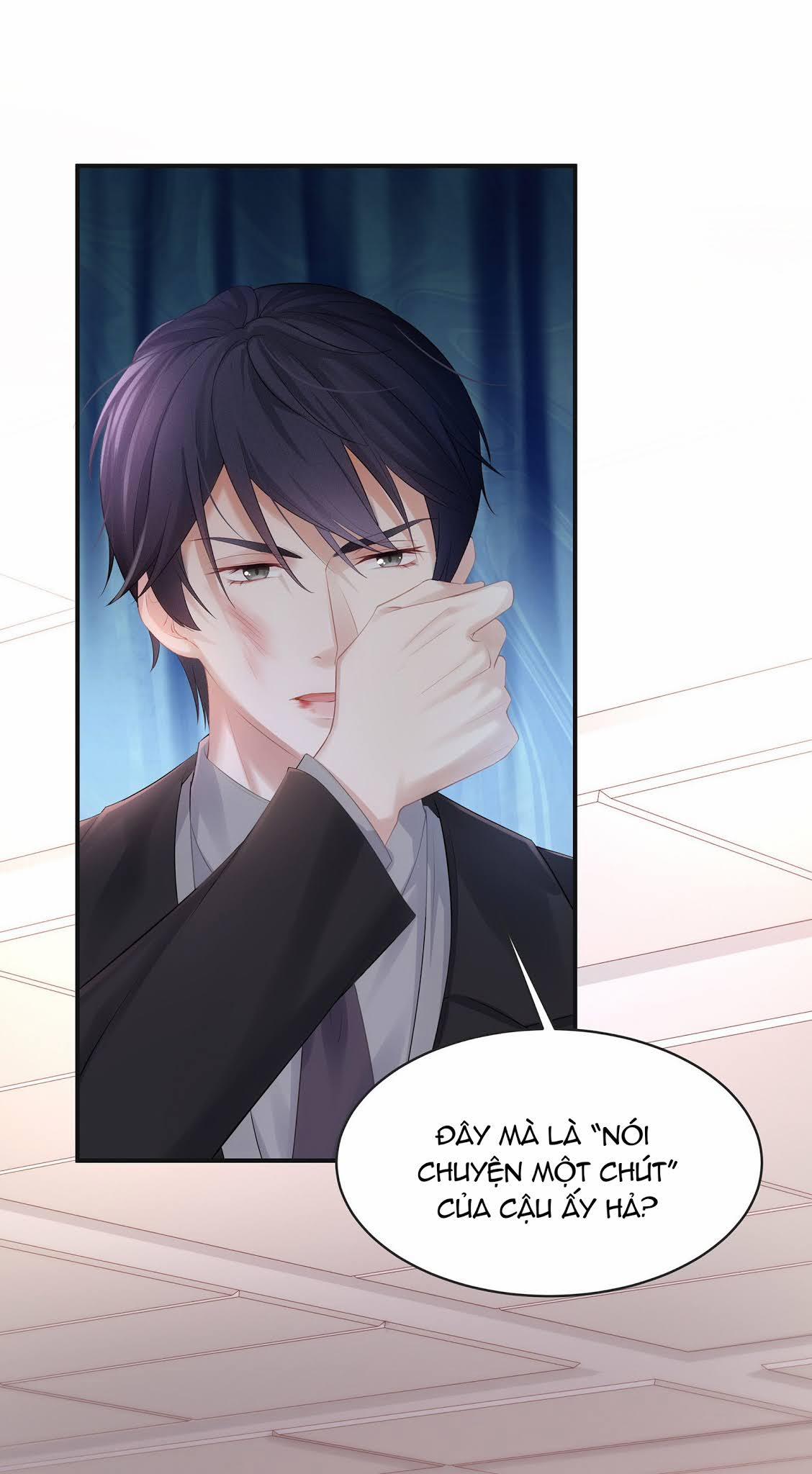 Tình Yêu Độc Quyền 30 trang 2