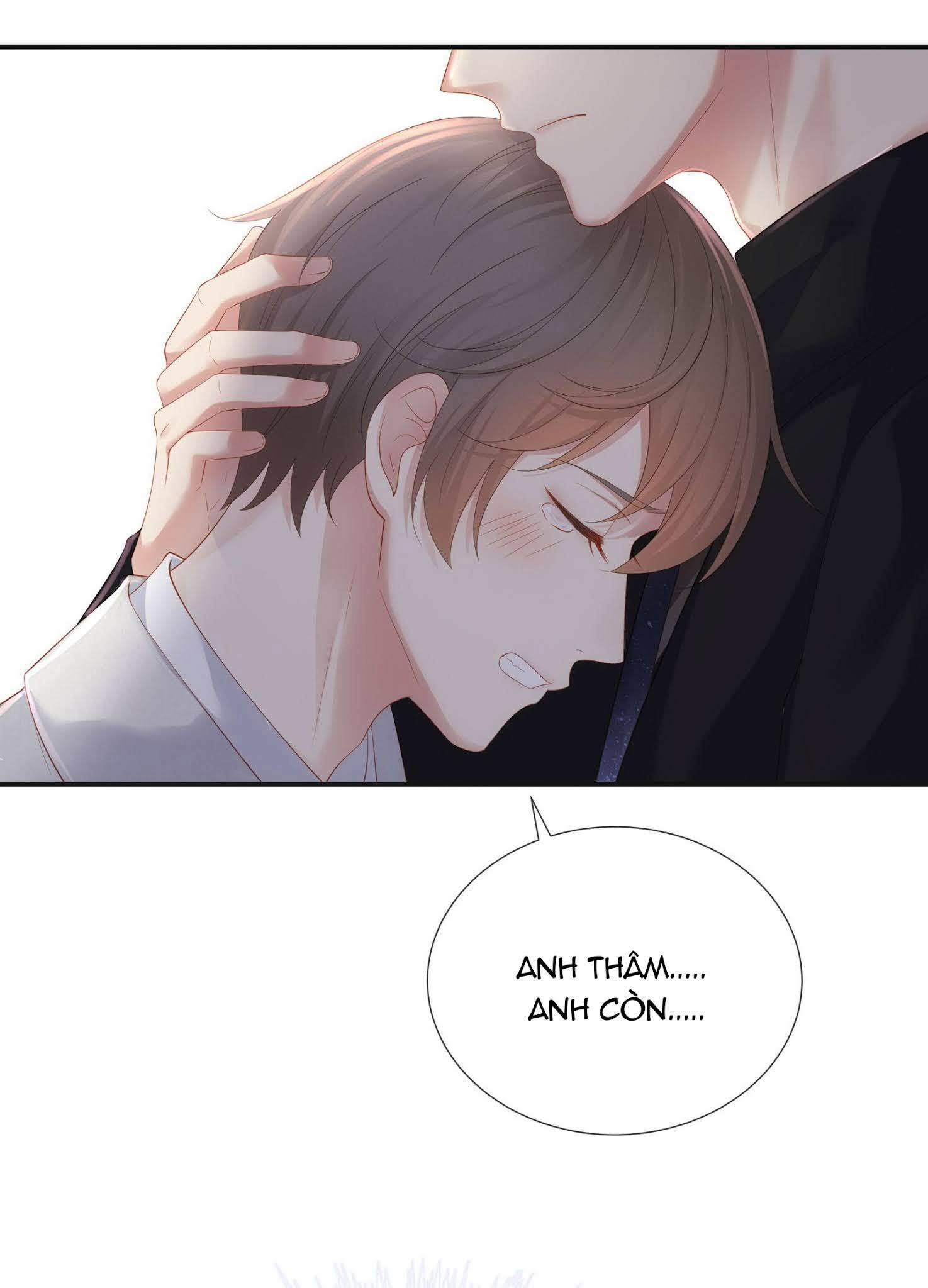 Tình Yêu Độc Quyền 30 trang 27