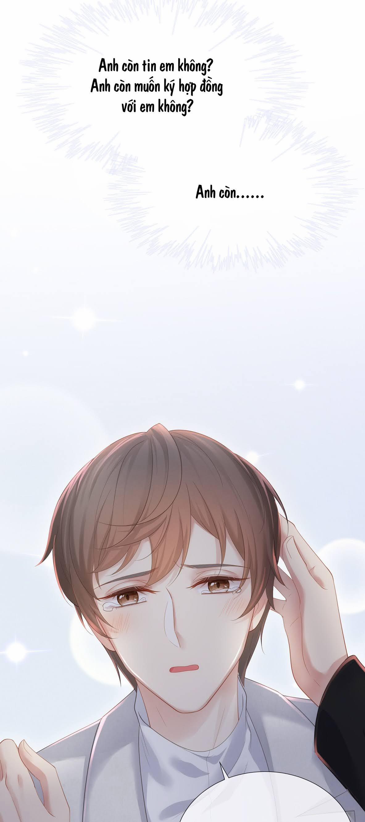 Tình Yêu Độc Quyền 30 trang 28