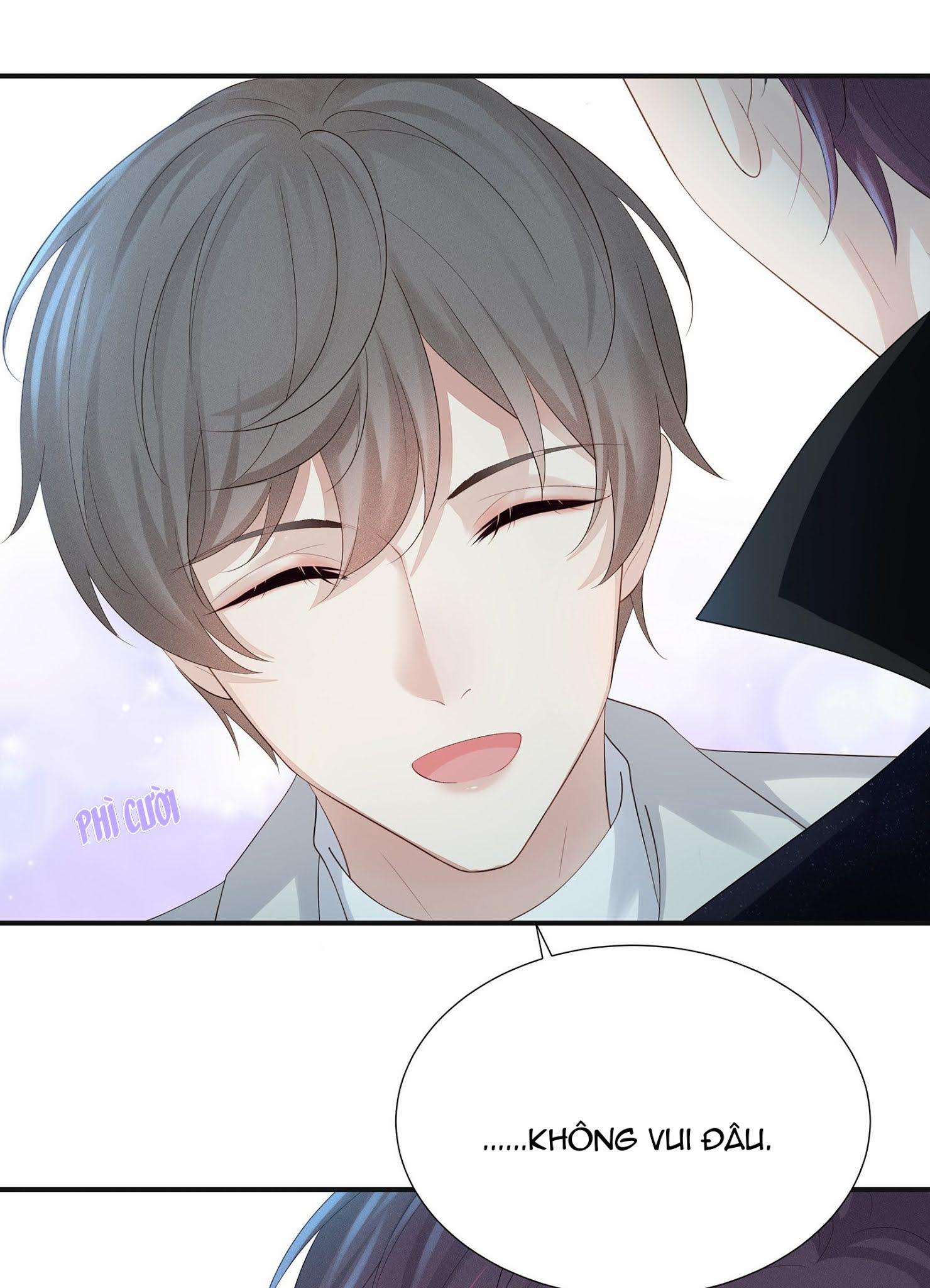 Tình Yêu Độc Quyền 30 trang 32