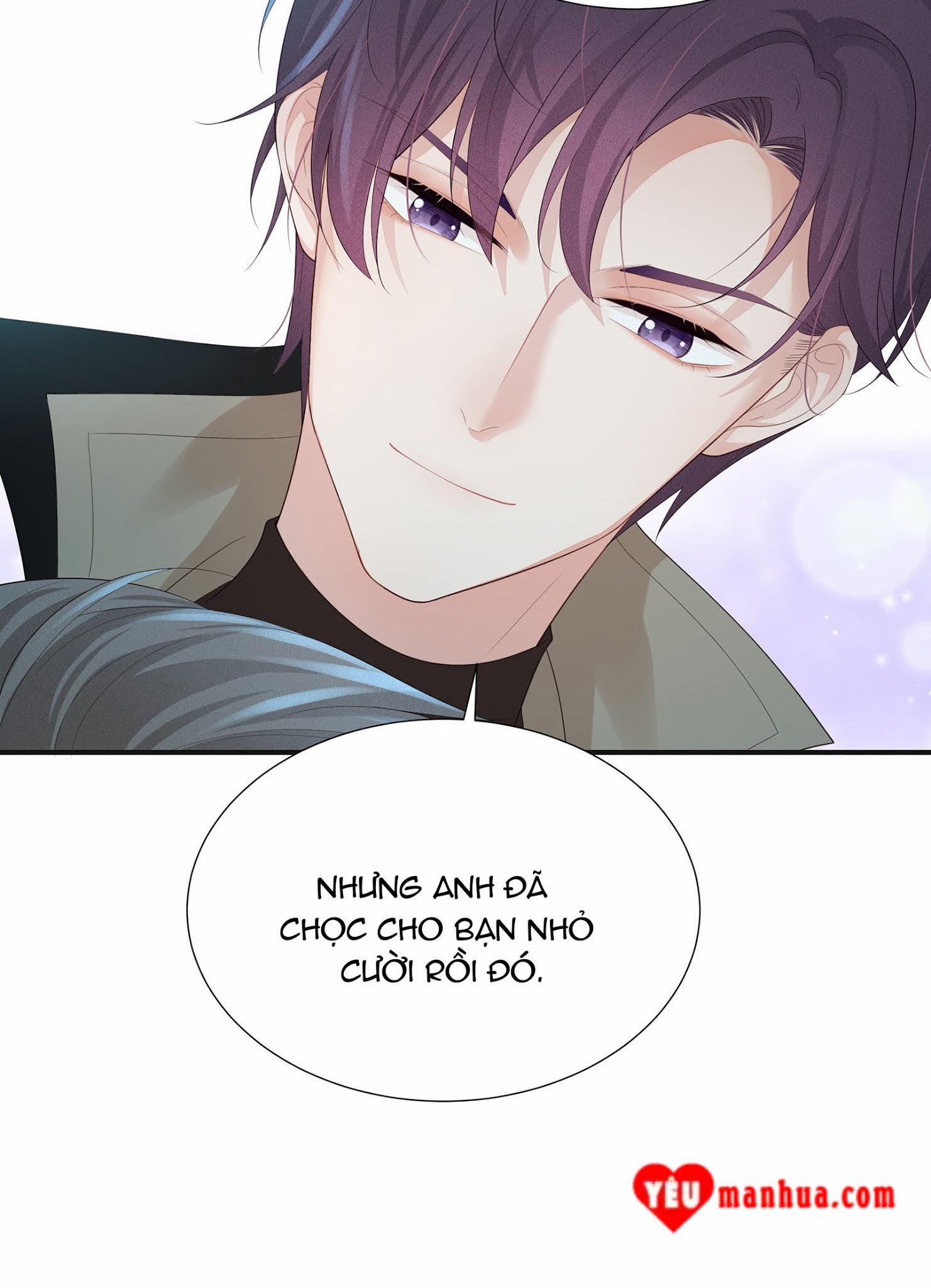 Tình Yêu Độc Quyền 30 trang 33
