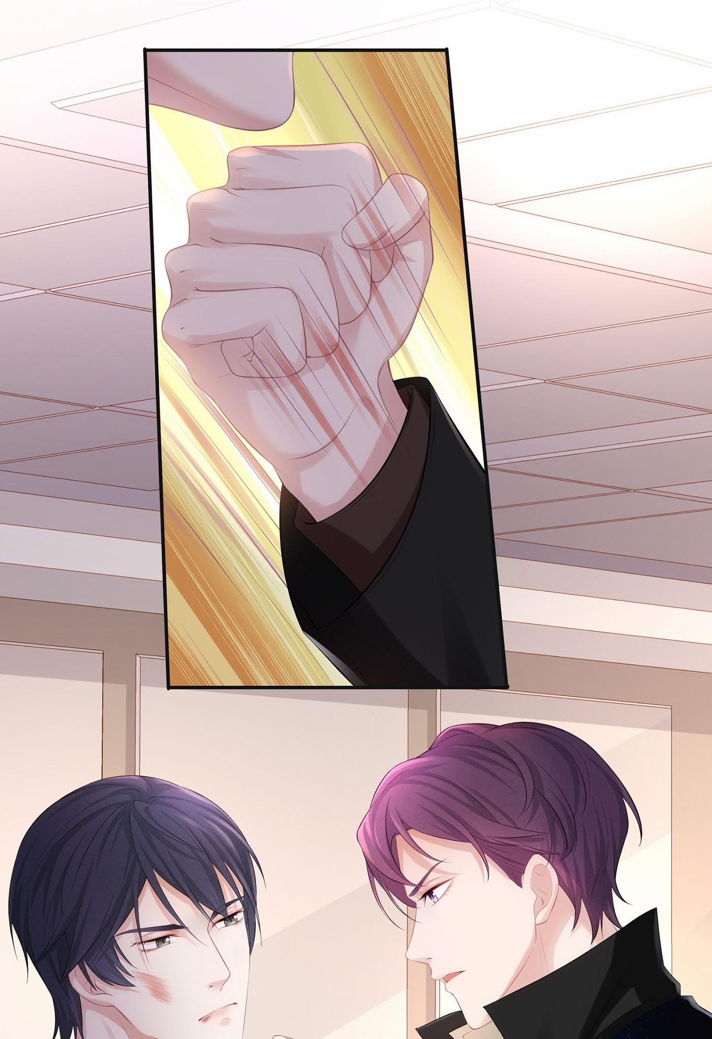 Tình Yêu Độc Quyền 30 trang 5