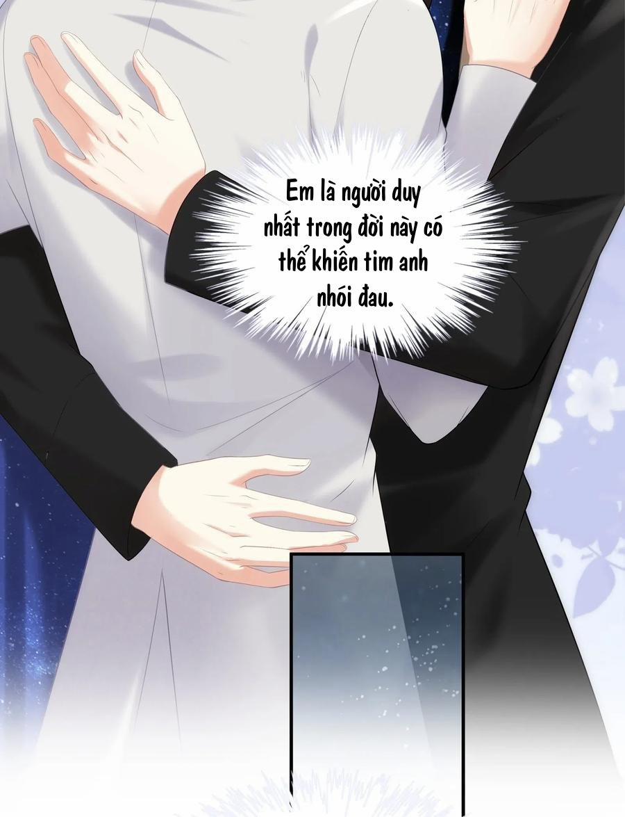 Tình Yêu Độc Quyền 31 trang 16