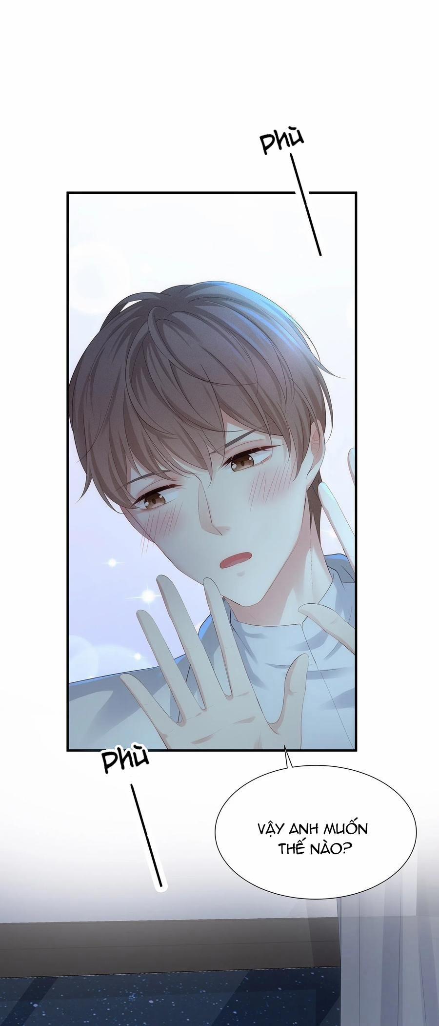 Tình Yêu Độc Quyền 31 trang 2