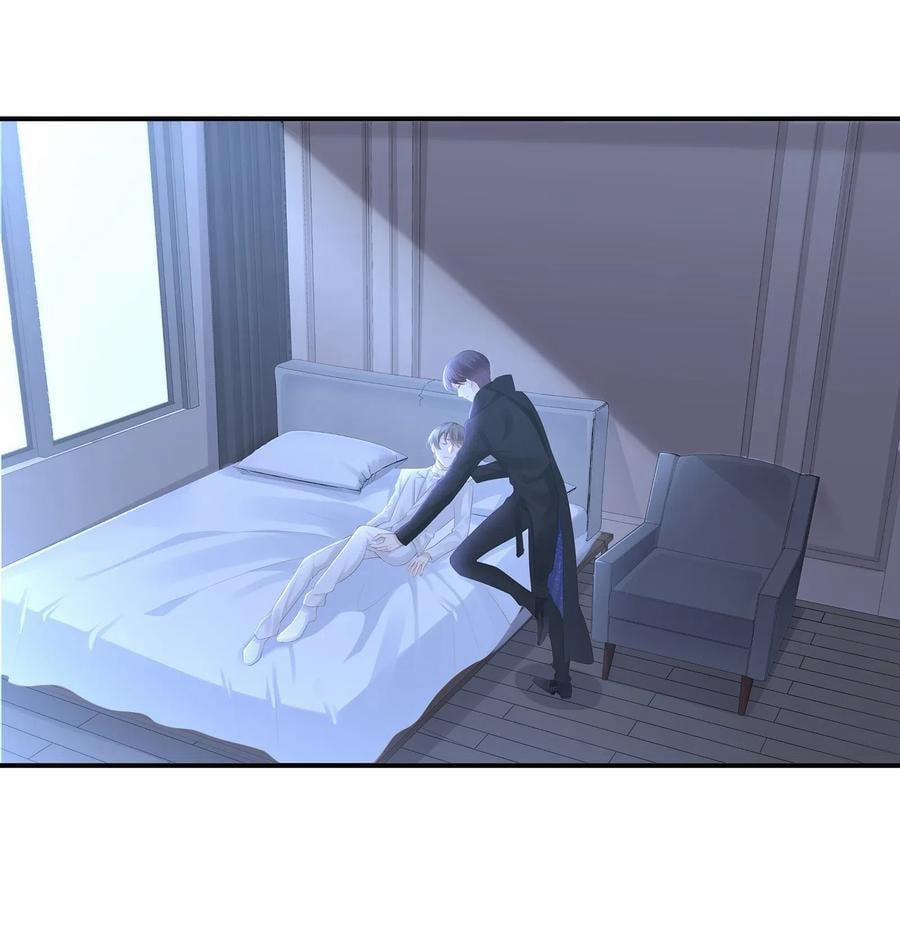 Tình Yêu Độc Quyền 31 trang 22