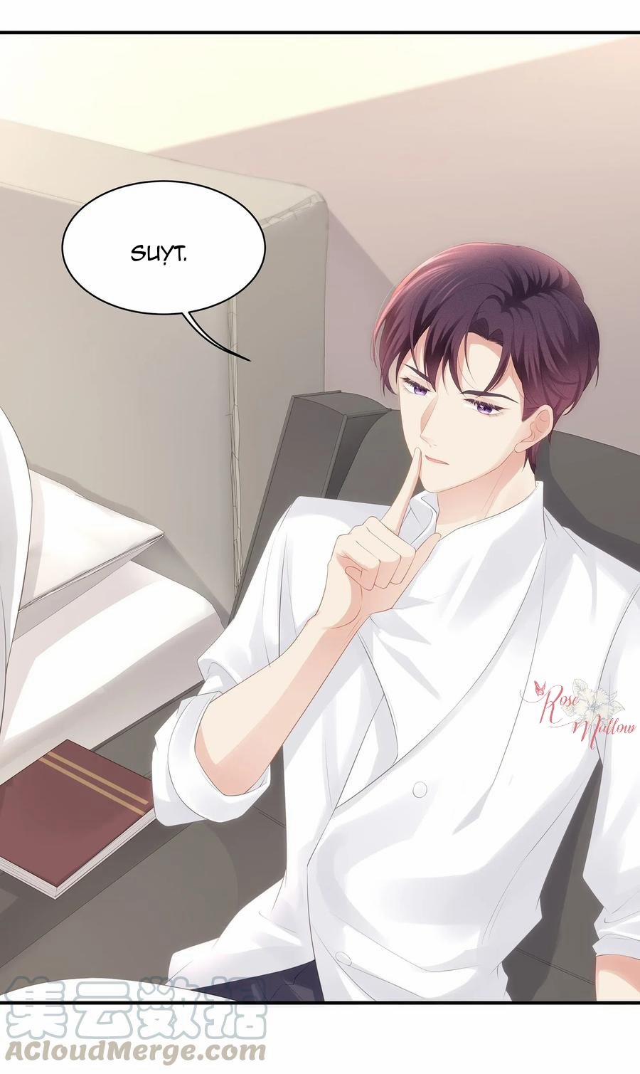 Tình Yêu Độc Quyền 31 trang 27