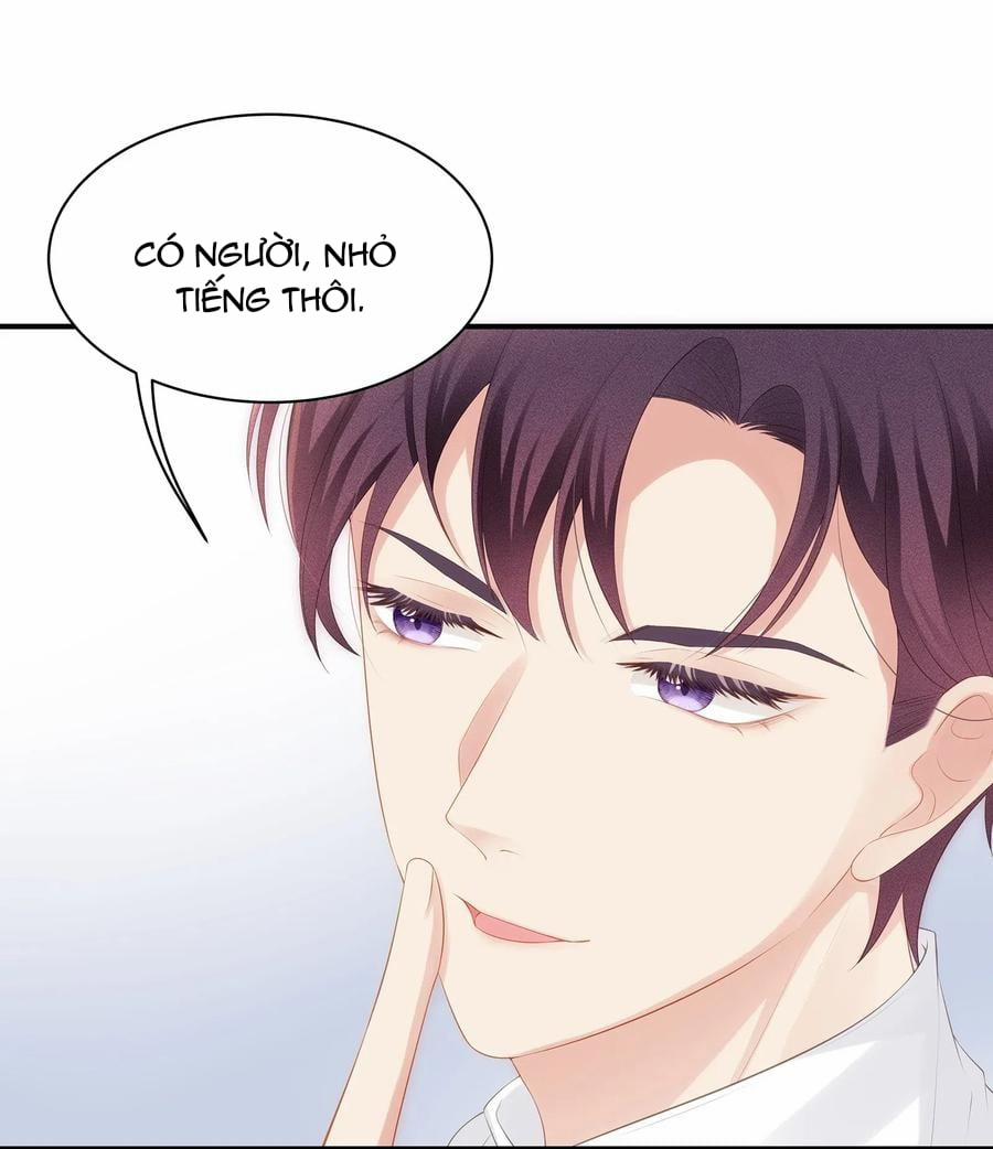 Tình Yêu Độc Quyền 31 trang 28