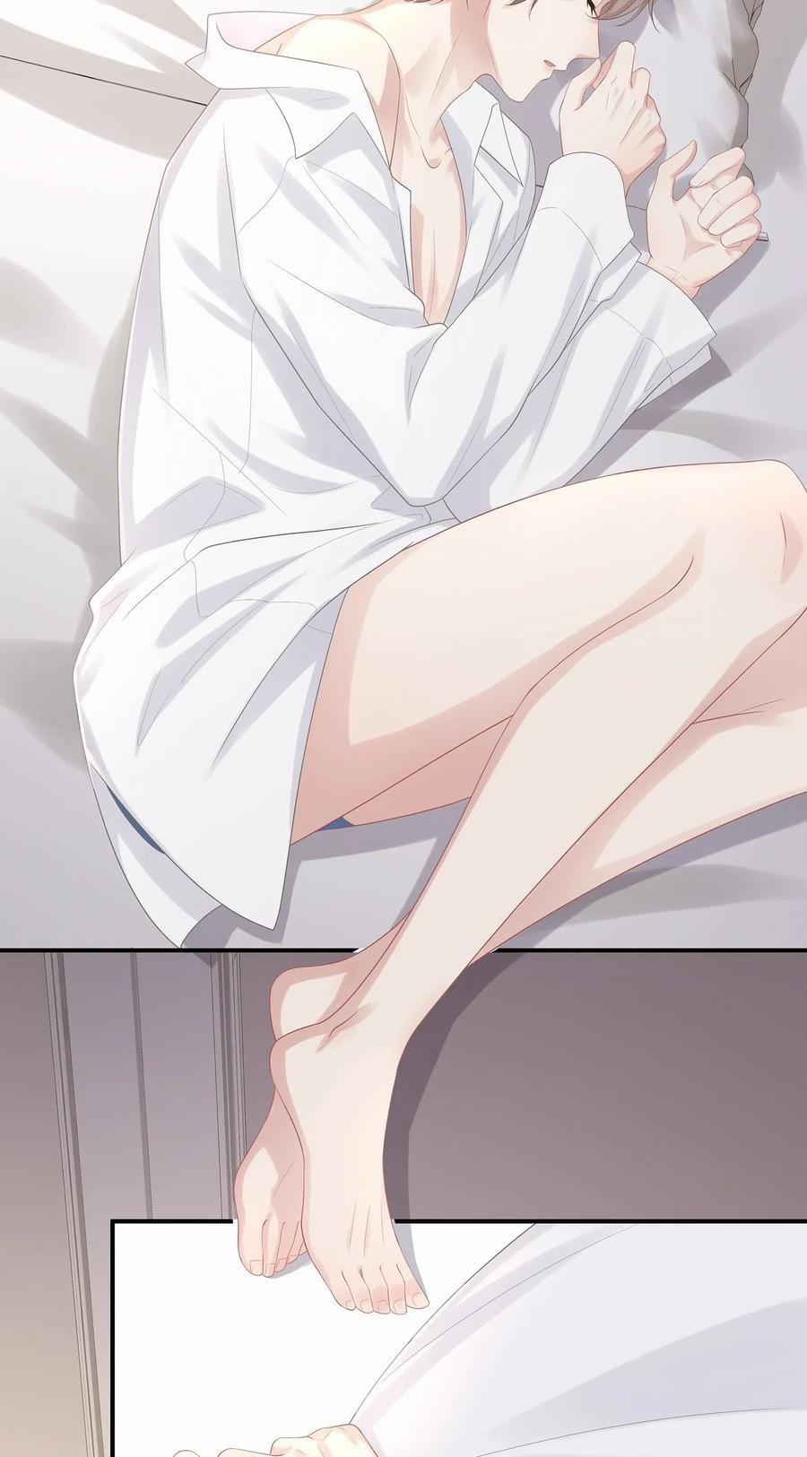 Tình Yêu Độc Quyền 31 trang 31