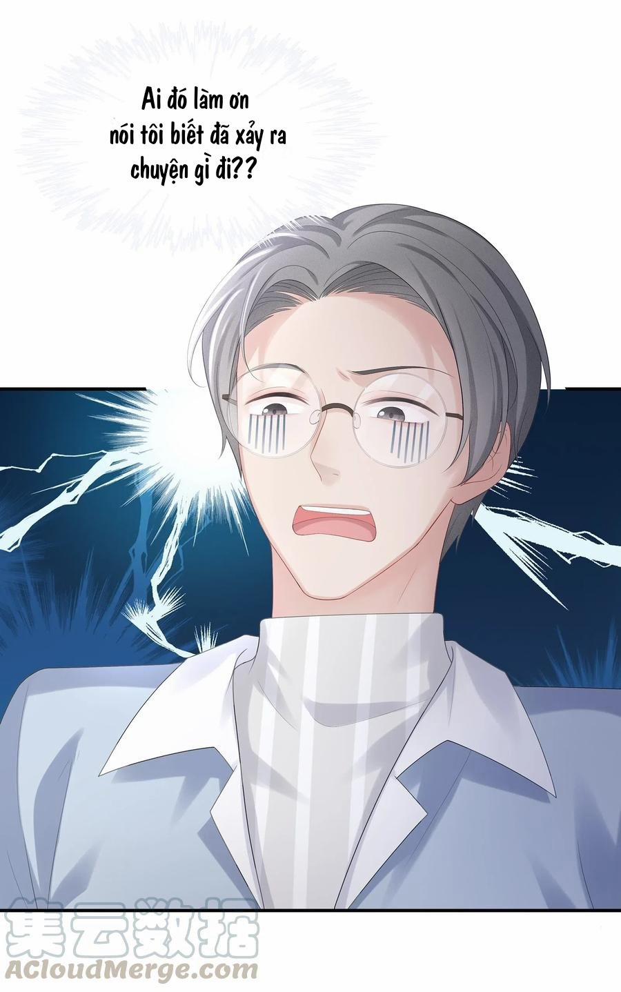 Tình Yêu Độc Quyền 31 trang 33