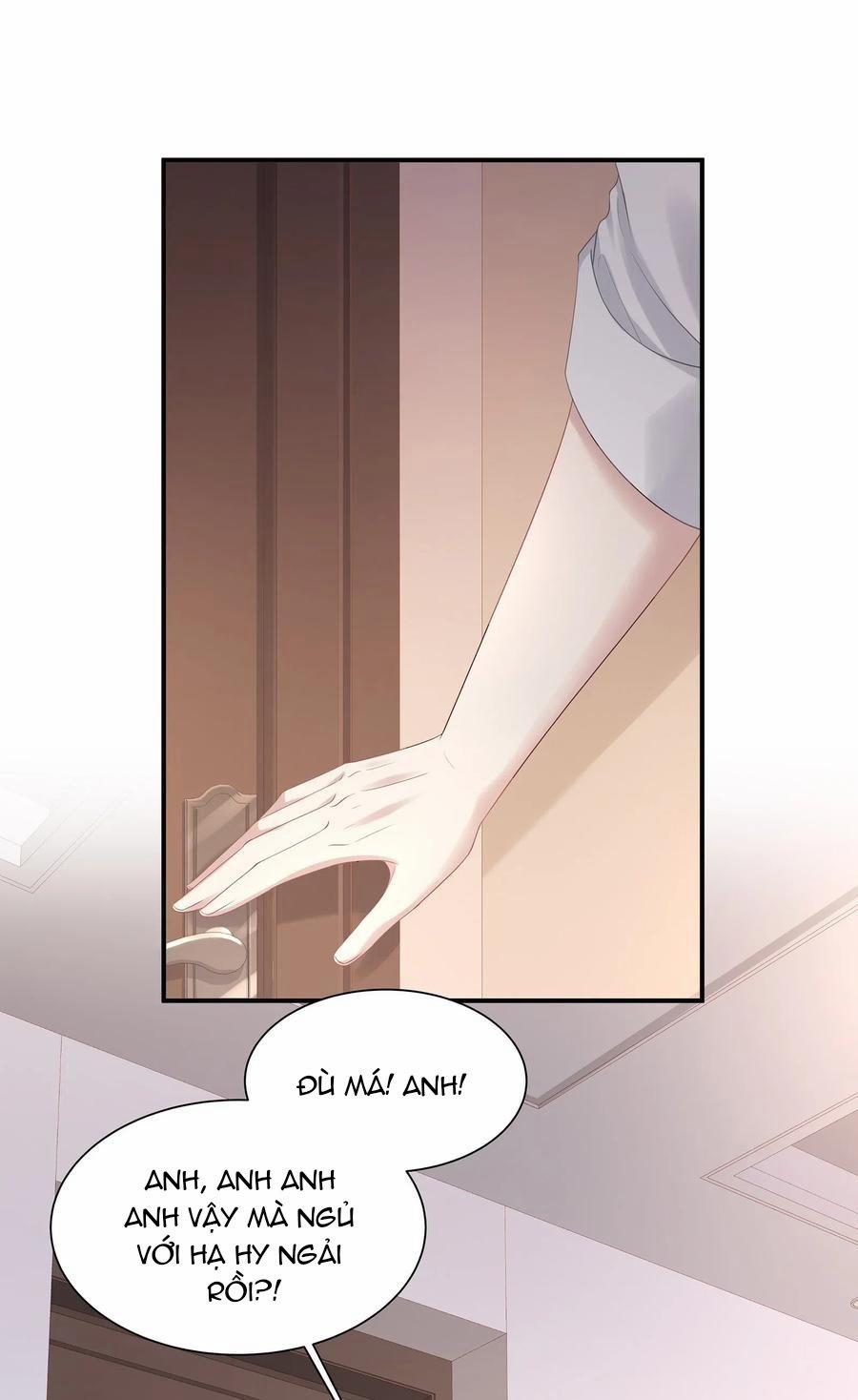 Tình Yêu Độc Quyền 31 trang 35