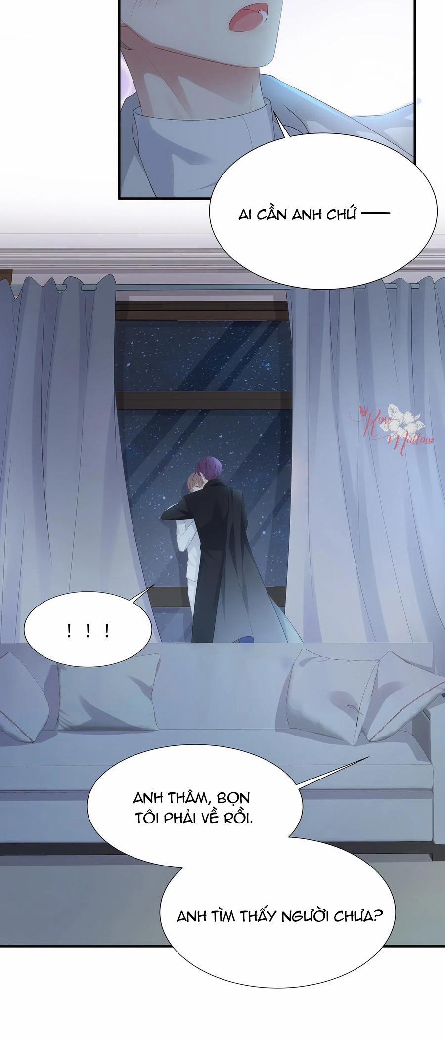 Tình Yêu Độc Quyền 31 trang 4