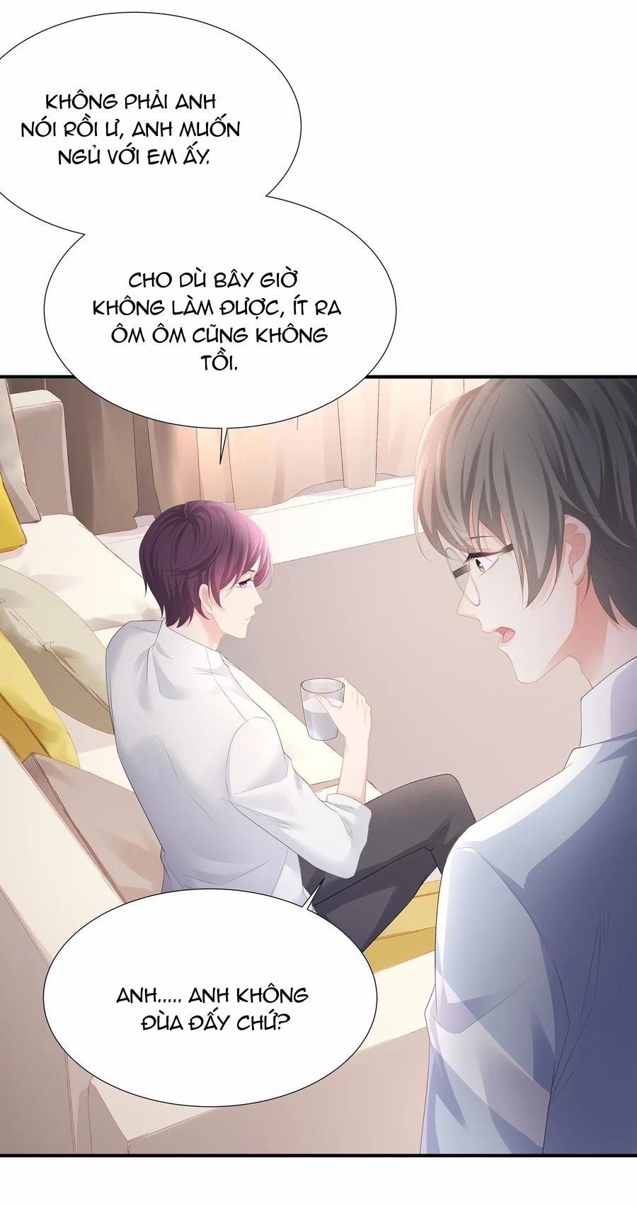 Tình Yêu Độc Quyền 31 trang 41