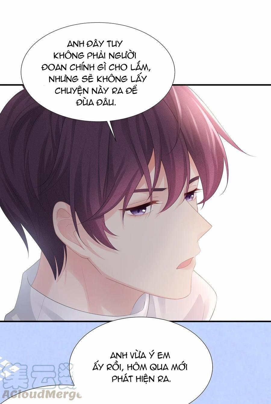 Tình Yêu Độc Quyền 31 trang 42