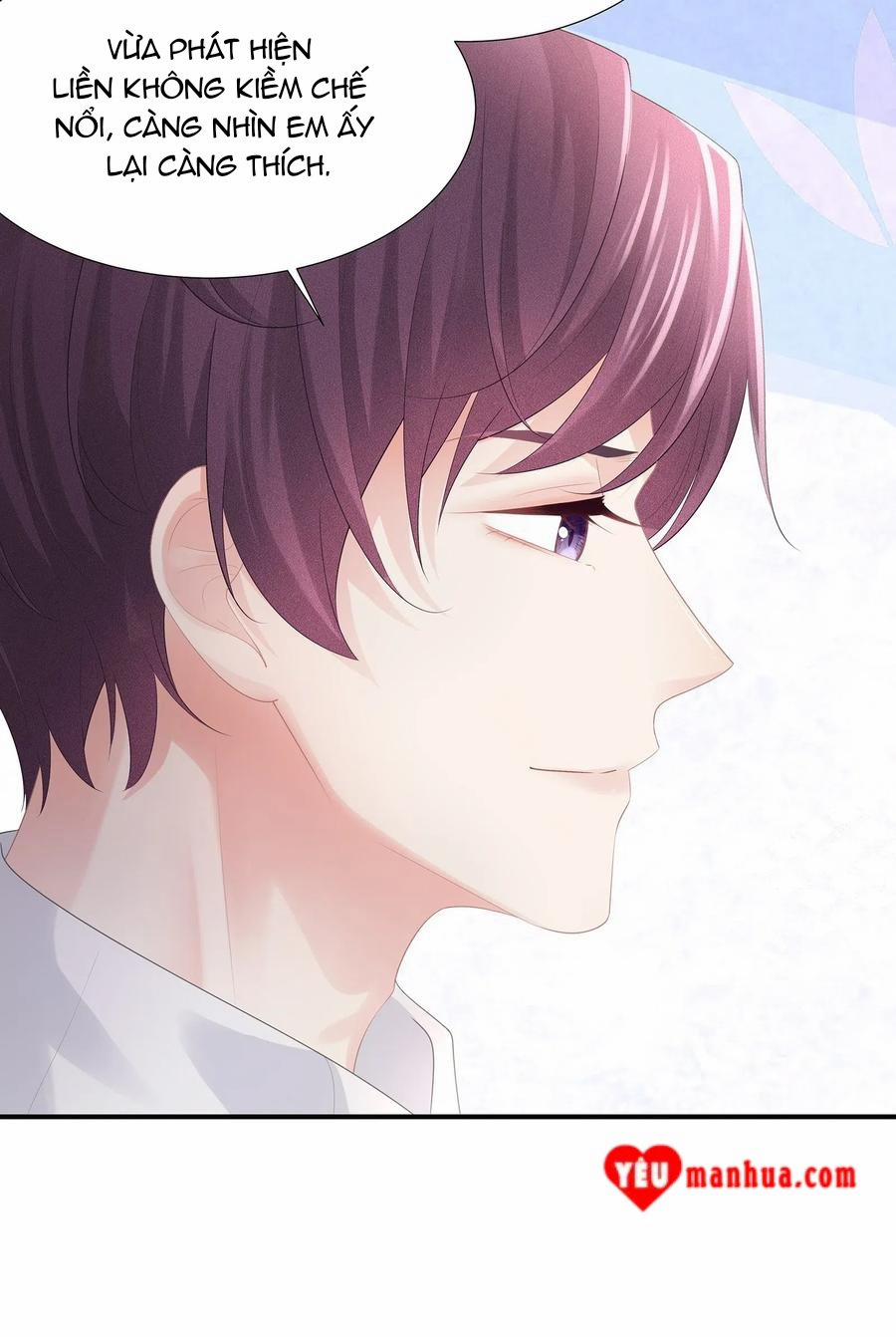 Tình Yêu Độc Quyền 31 trang 43